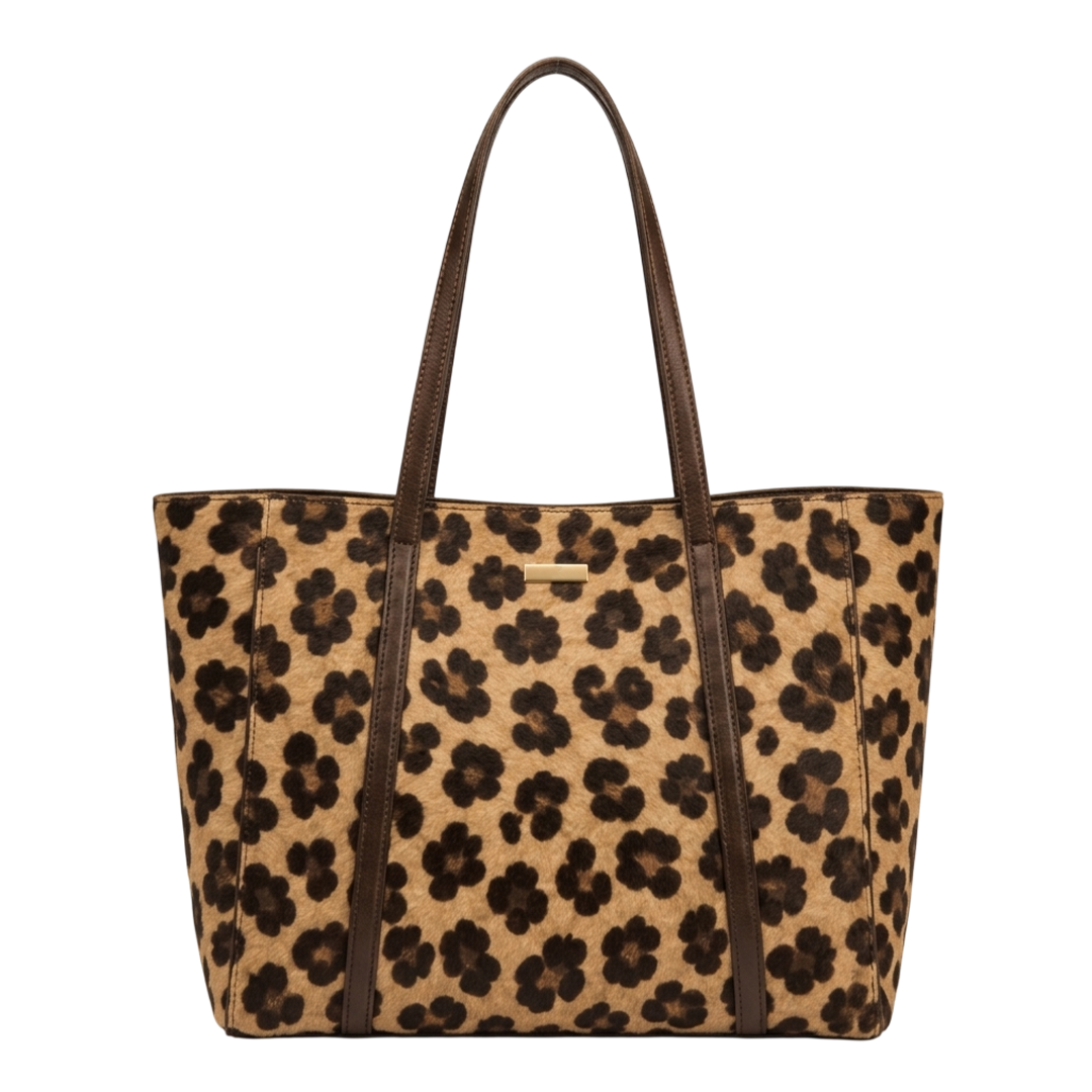 The Safari Tote thumb- image